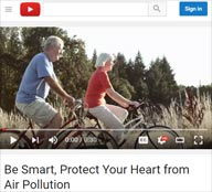 Healthy Heart video image